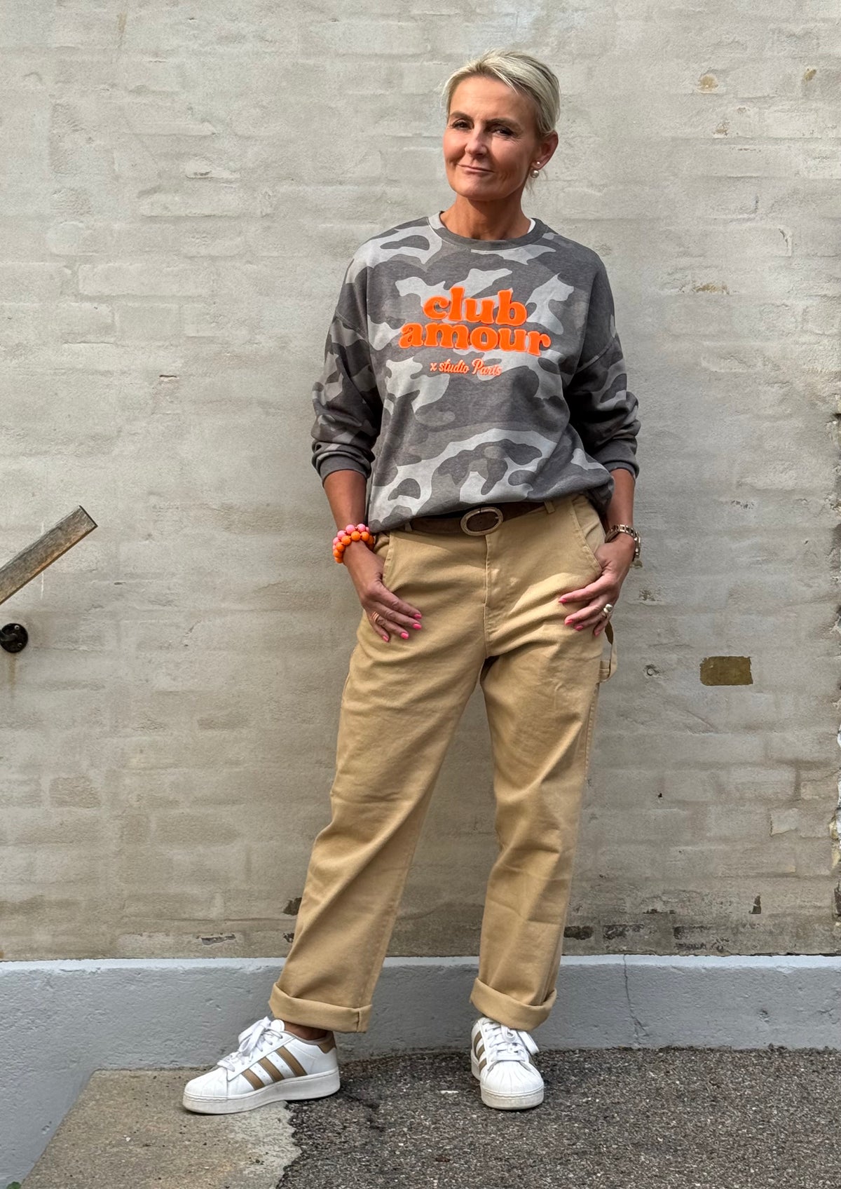 Carmino Jeans – Kamel