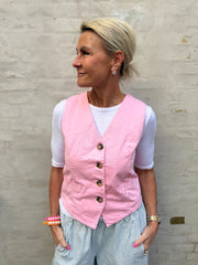 Nicoletta Väst - Rosa