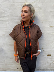 Gaga Vest - Moro