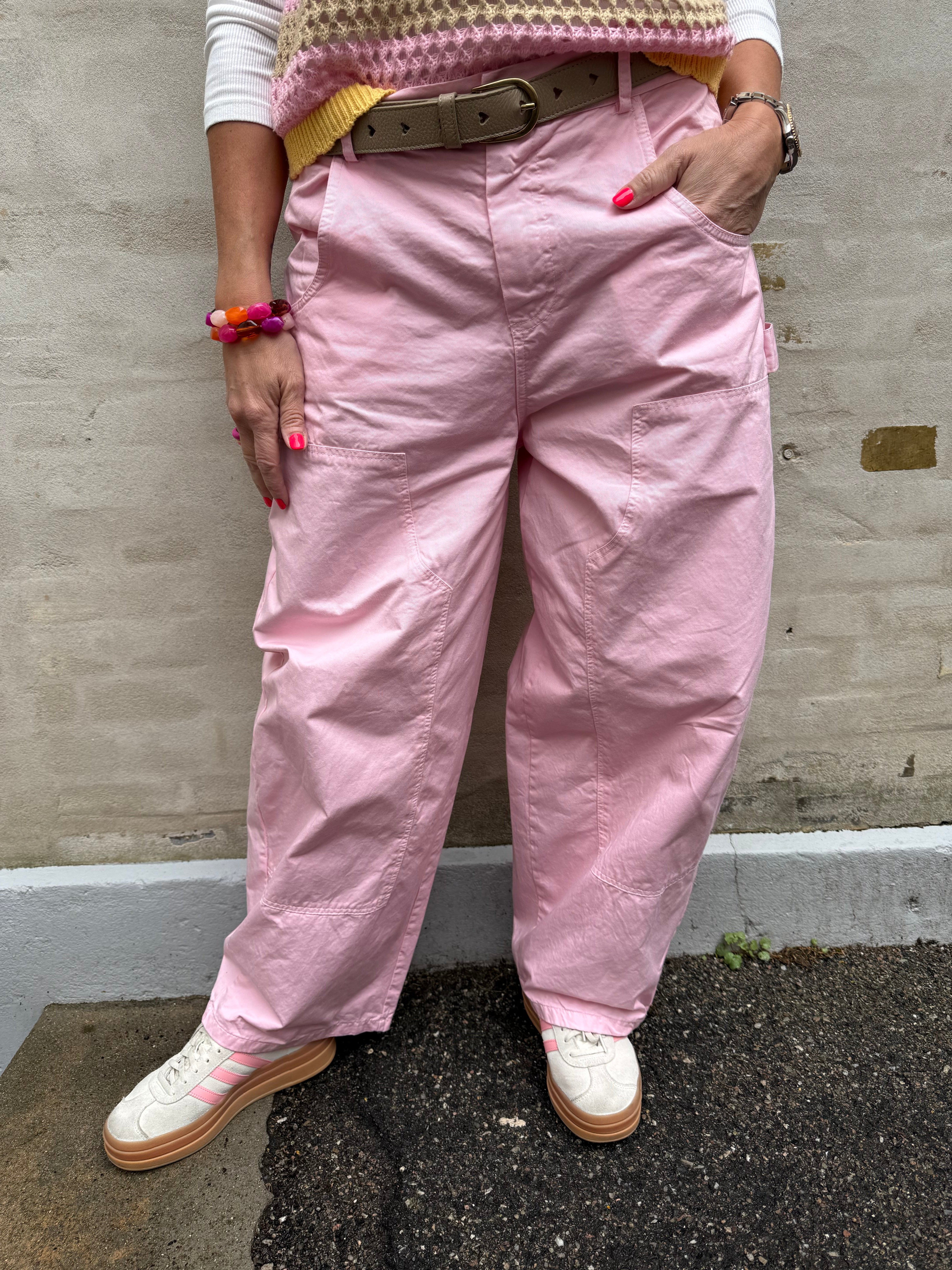 Lotte Pants - Confetto