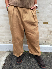 Donnie Pants - Camel