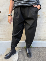 Spark Pants - Nero