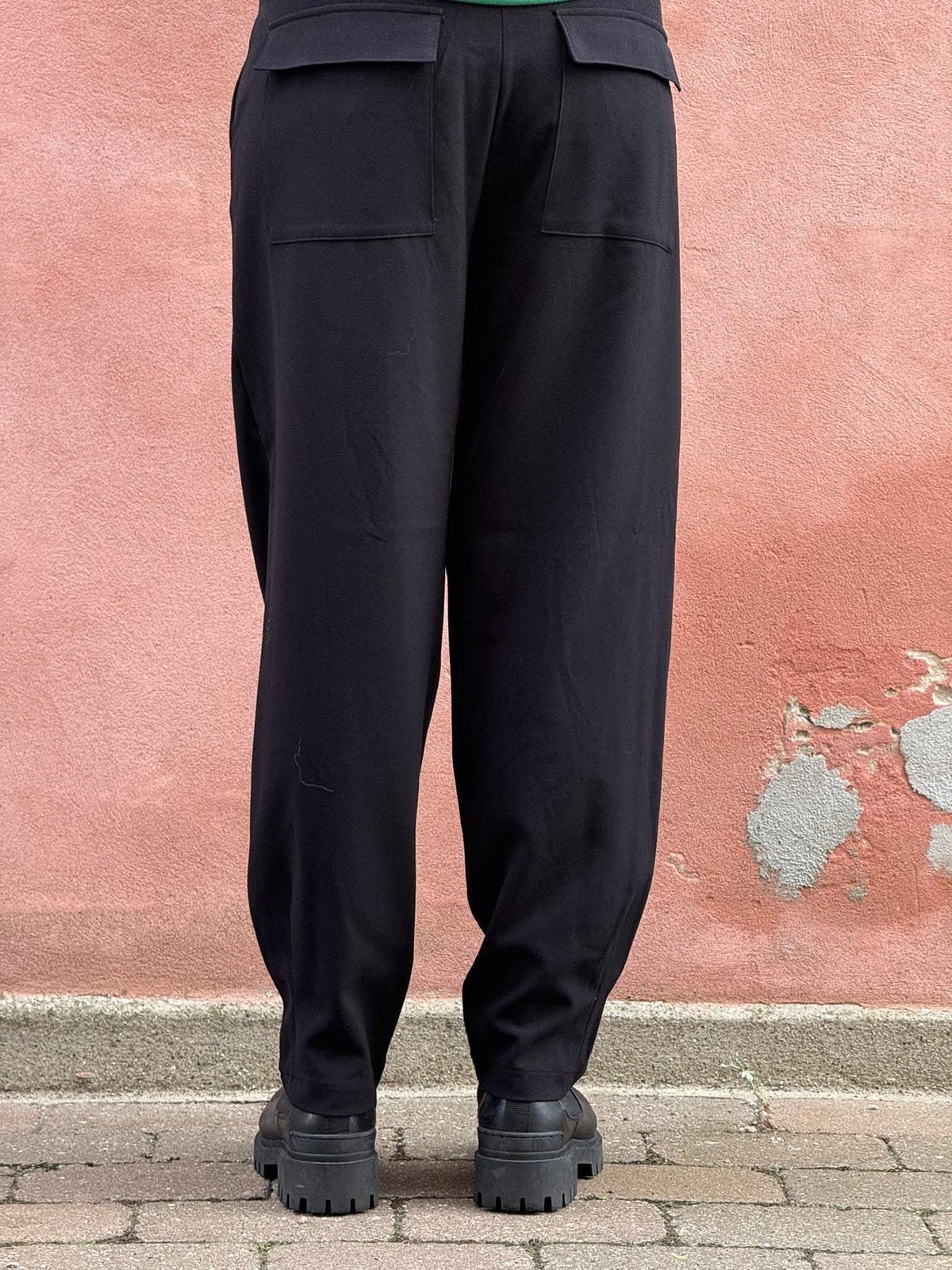 FQSwift Pants - Black