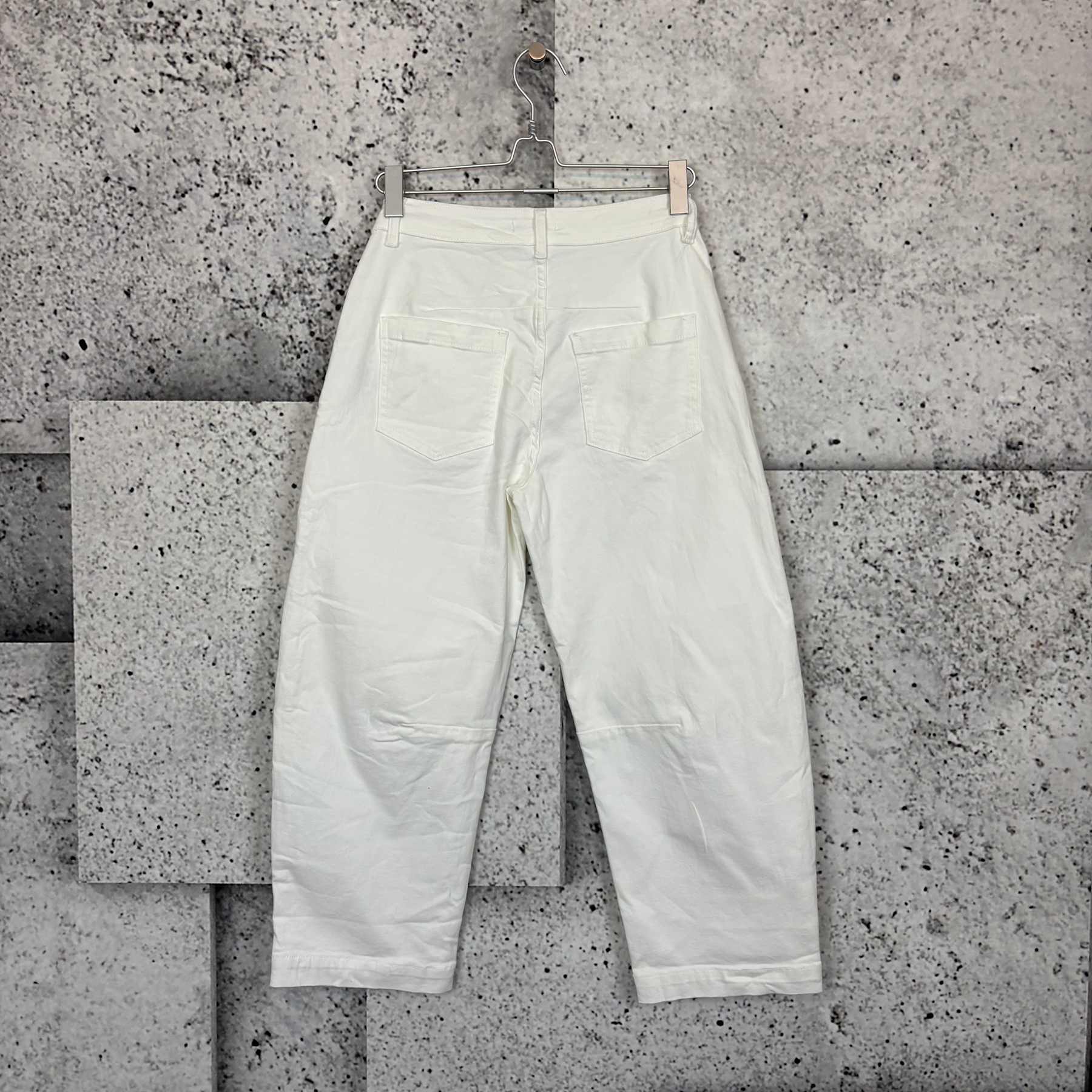 Robens Jeans - White