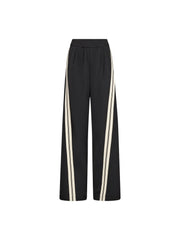 AliniCC Double Panel Pant - Black