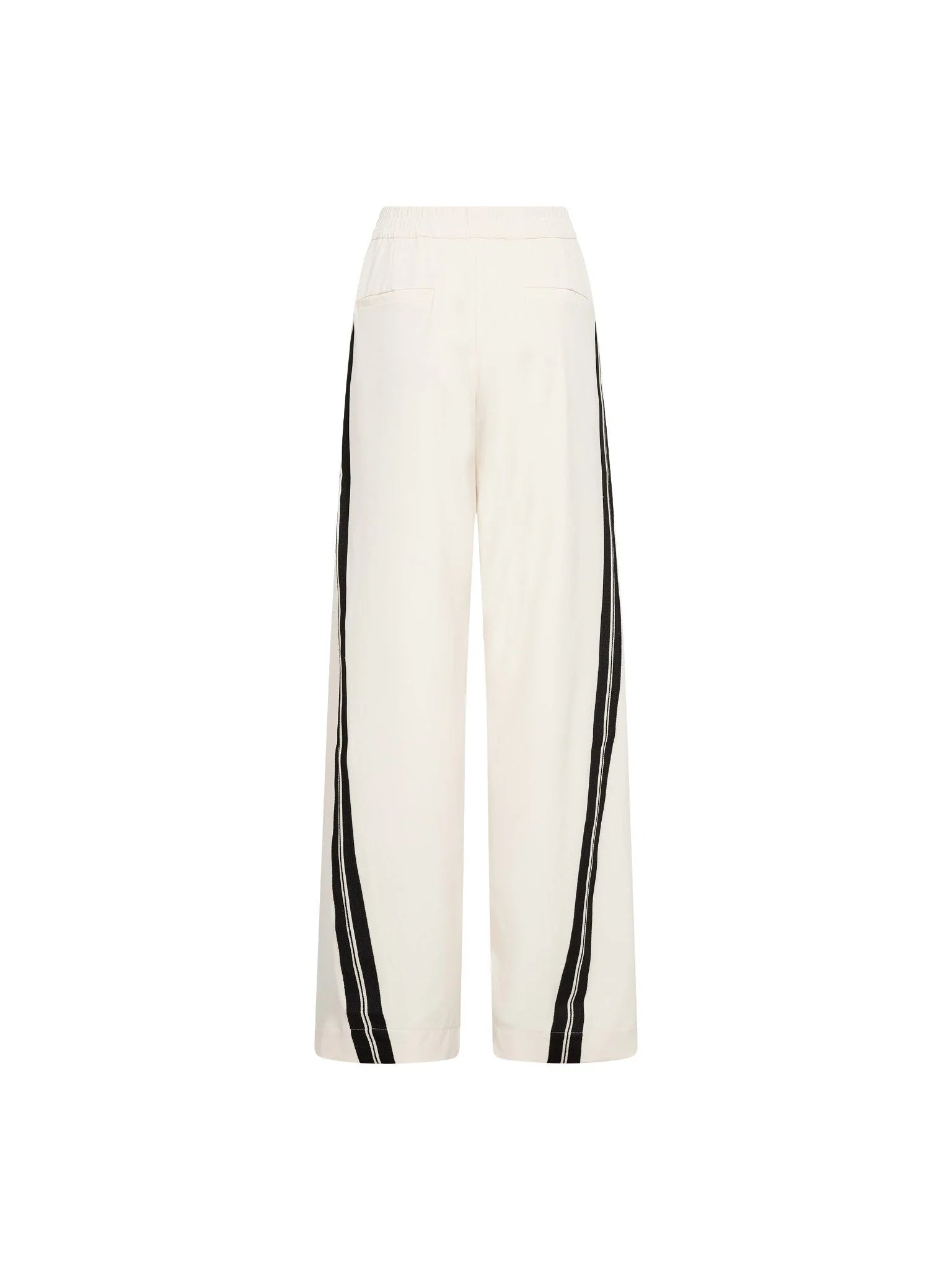 AliniCC Double Panel Pant - Bone