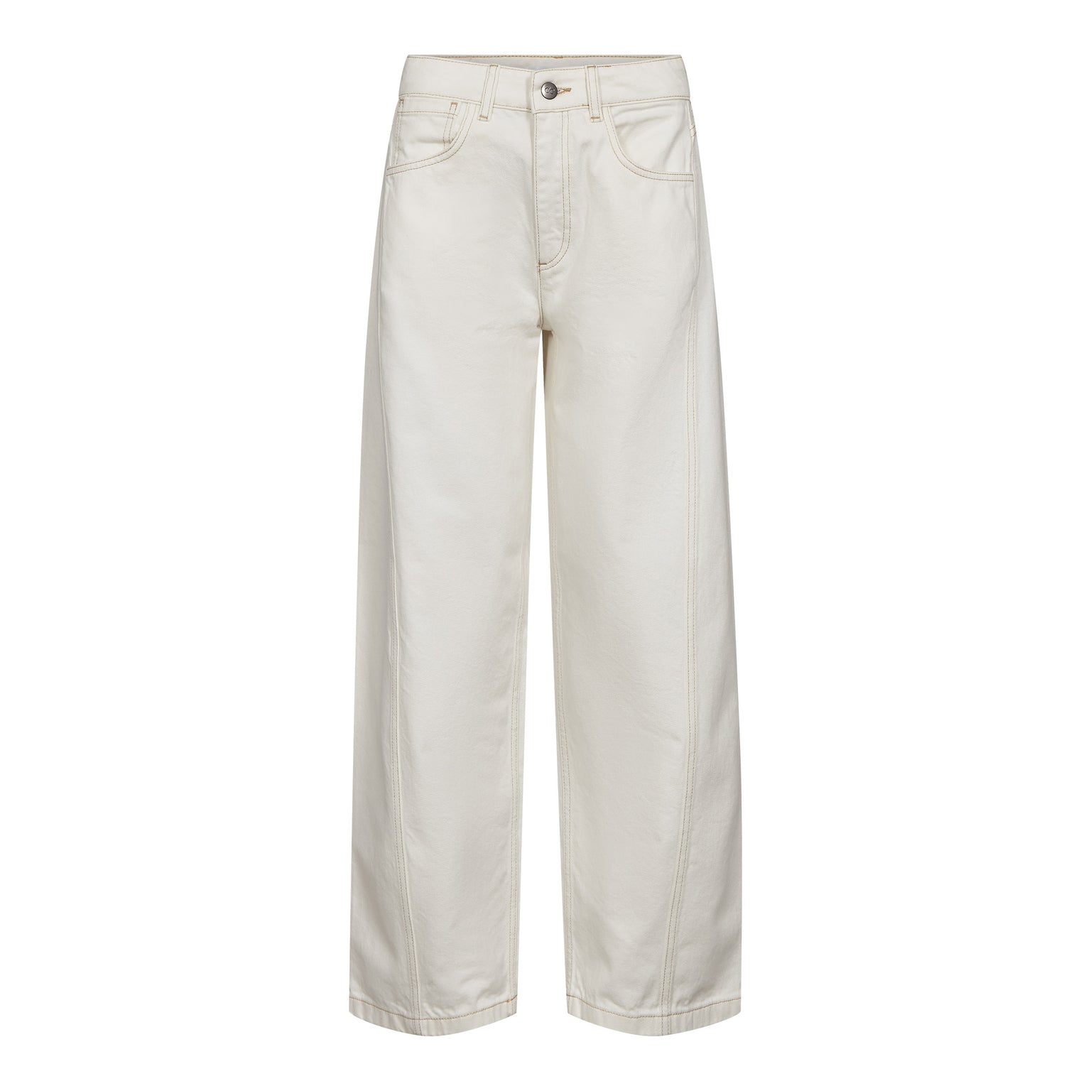BernettaCC Pant - Bone