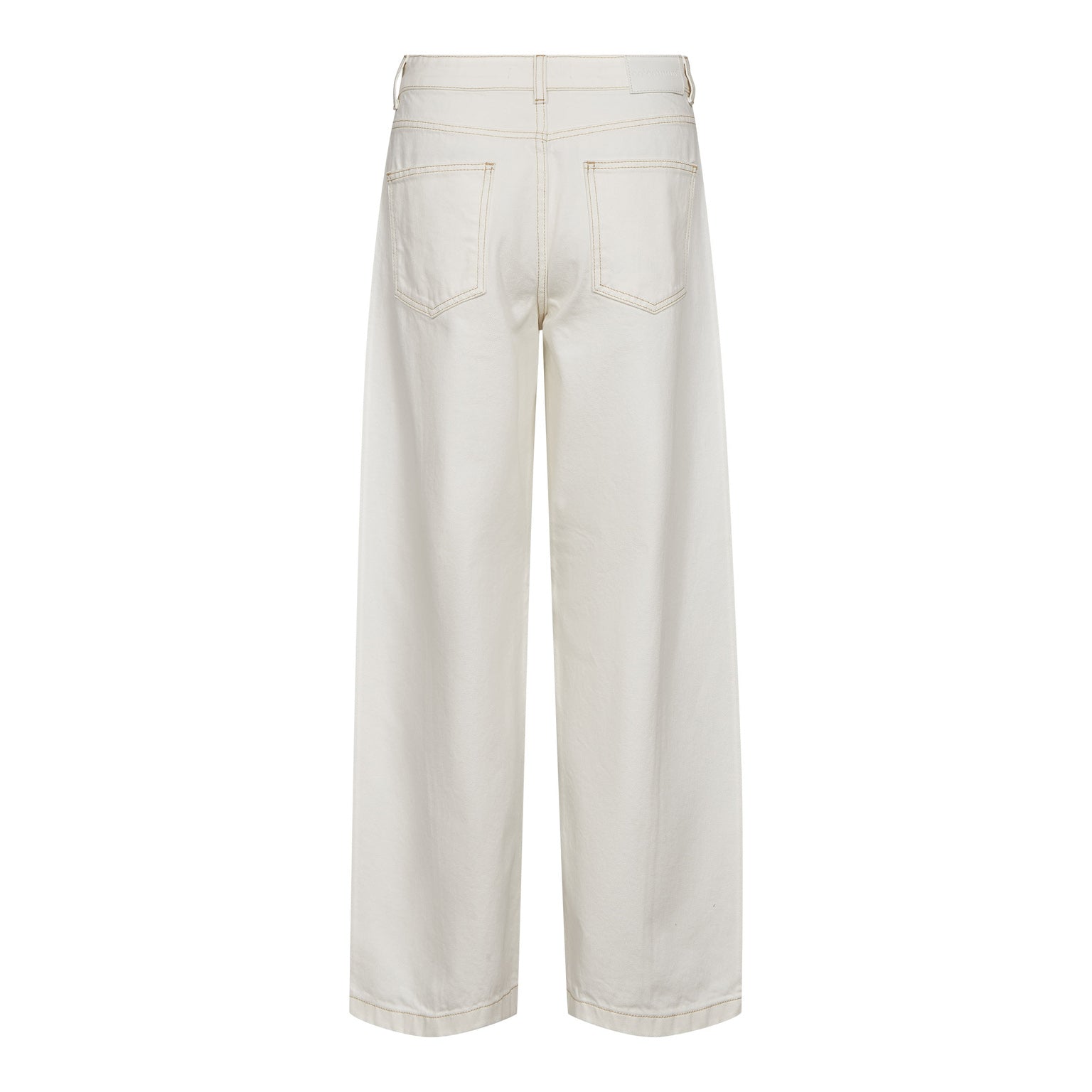 BernettaCC Pant - Bone