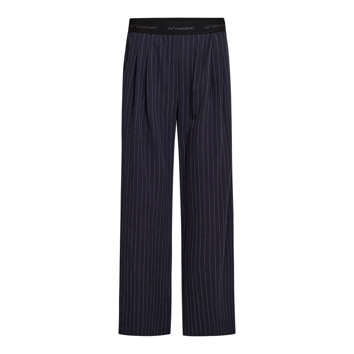 LicaCC Pin Pant - Navy
