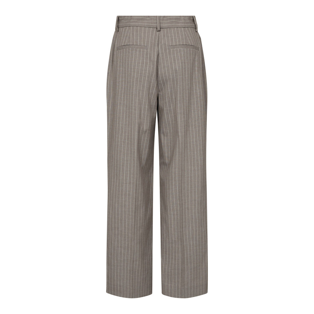QuinCC Pin Pant -  Mink