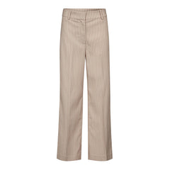 SalvieCC Wide Pant - Bone