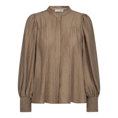 TassyCC Shirt - Walnut
