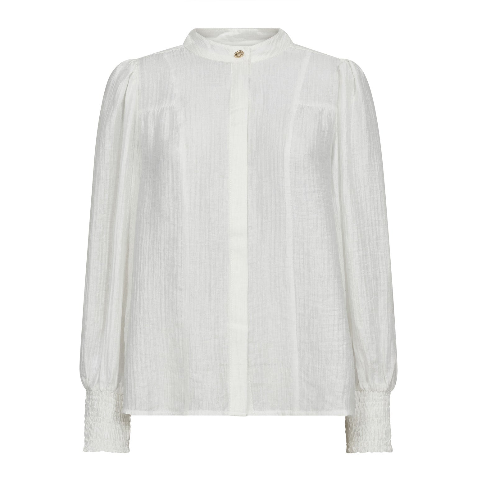 TassyCC Shirt - White