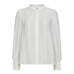 TassyCC Shirt - White