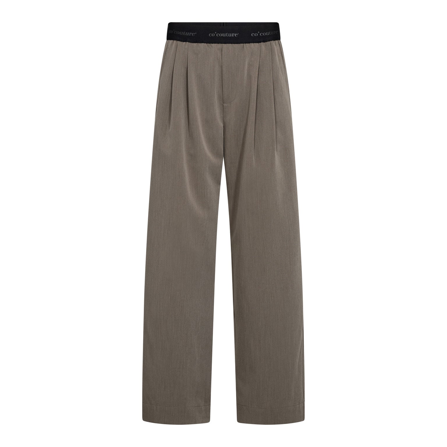 TengaCC Logo Pant - Walnut