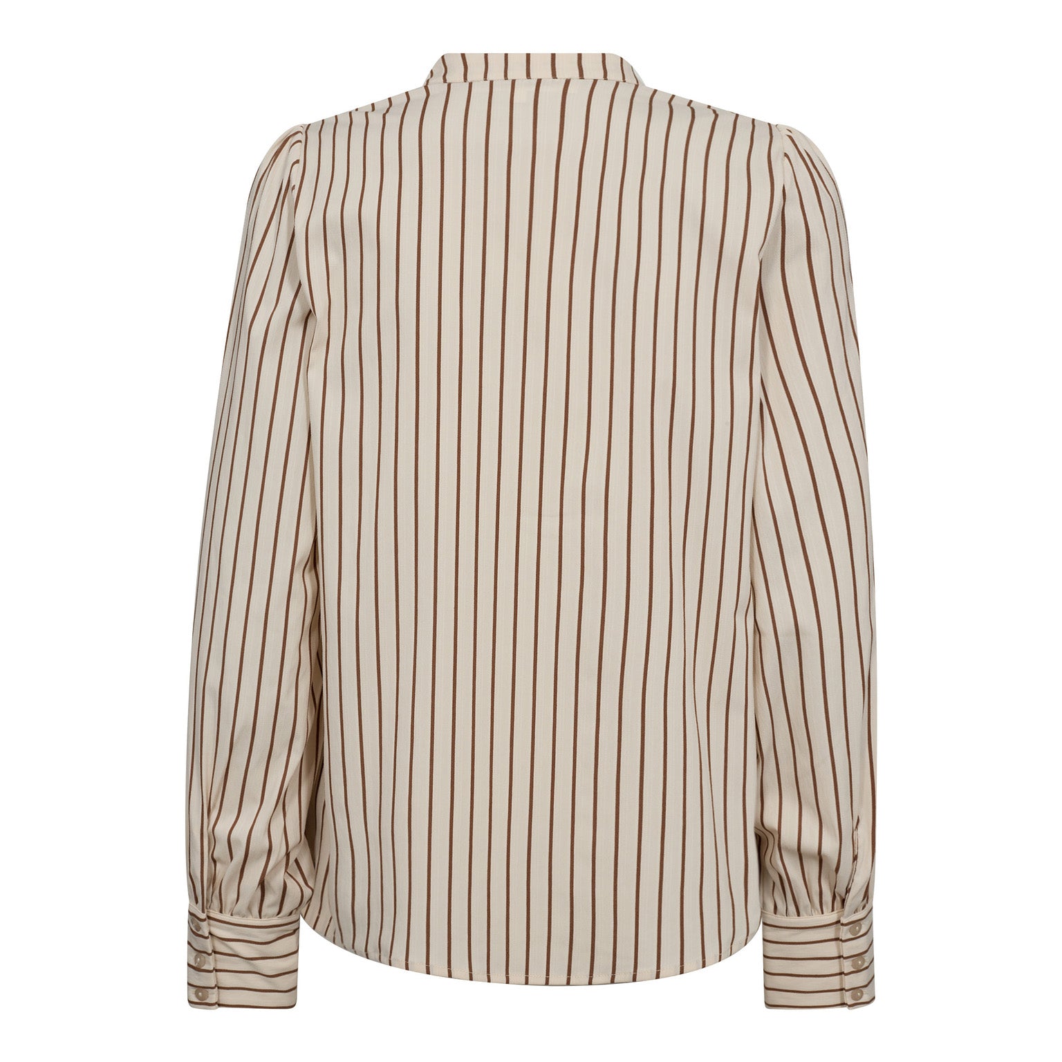 SorinCC Stripe Shirt - Bone