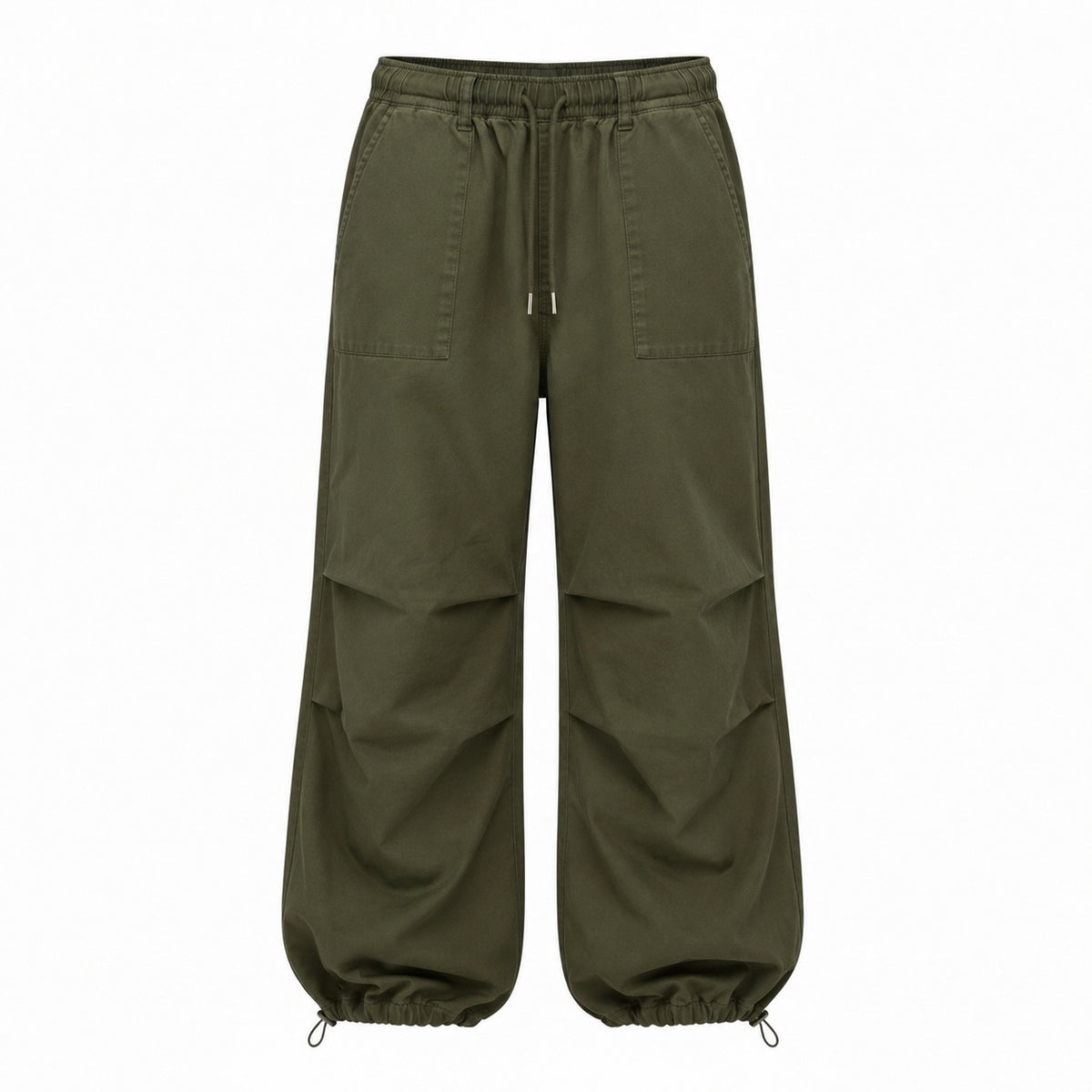 Carrie 2 Pants - Army