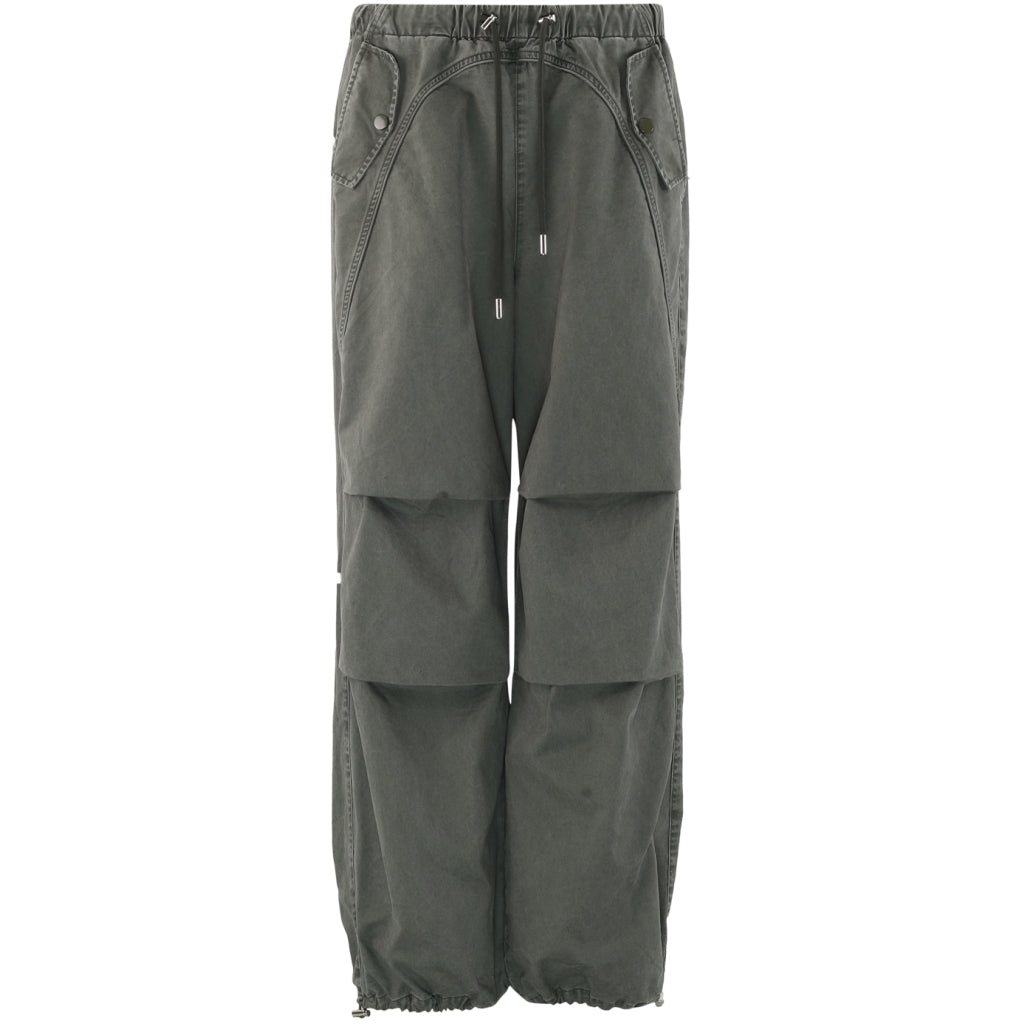 Carrie Pant - Army