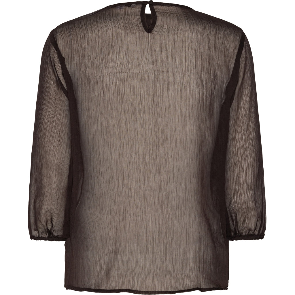 Githa mesh - Brown