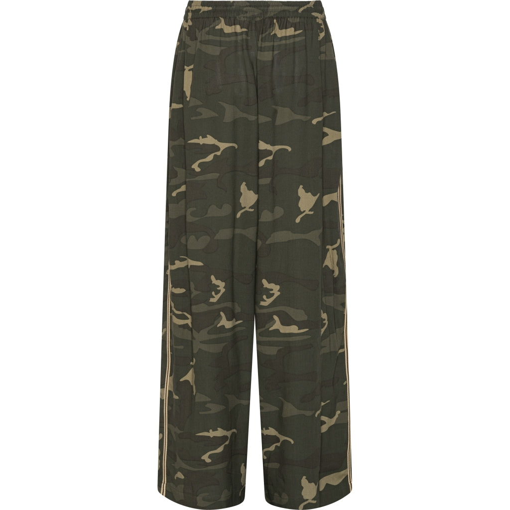 Mable Pant - Zebra Army