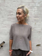 Costanza Knit - Fango