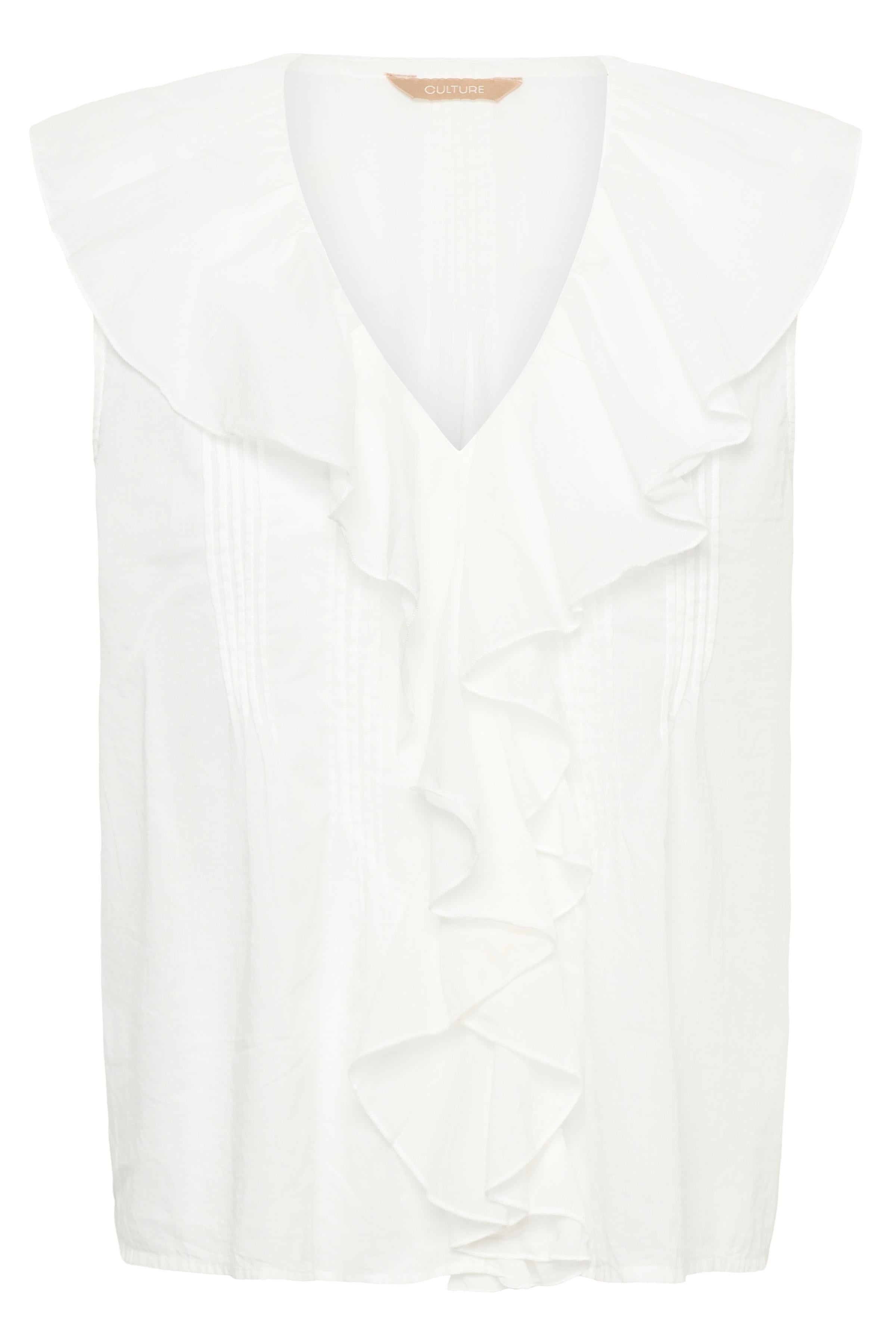 Musso Top - Spring Gardenia