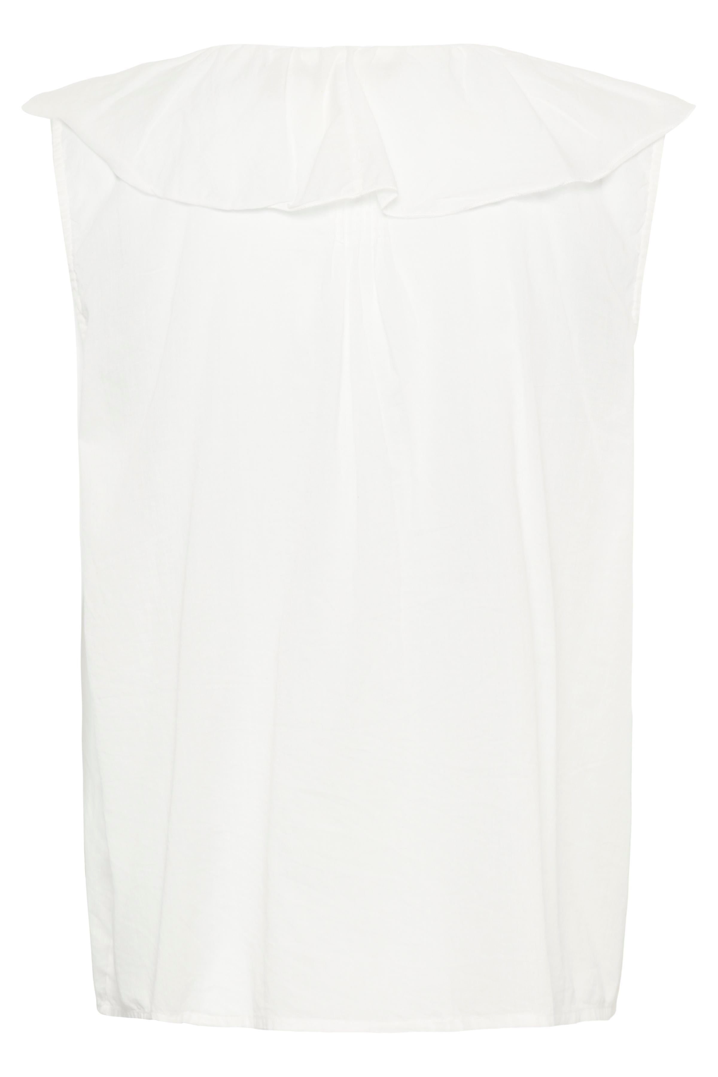 Musso Top - Spring Gardenia