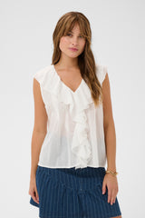 Musso Top - Spring Gardenia