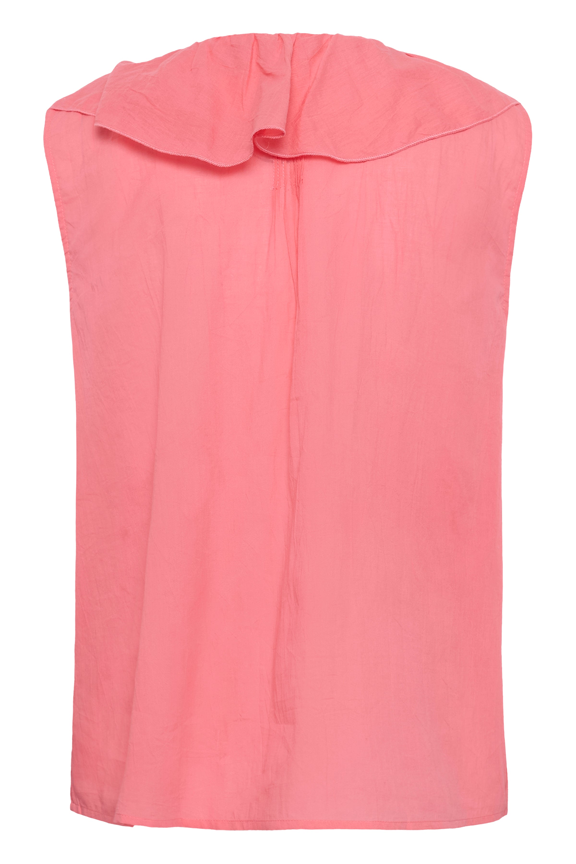 Musso Top - Sugar Coral