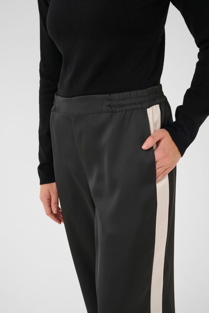 Annabelle Pants - Black
