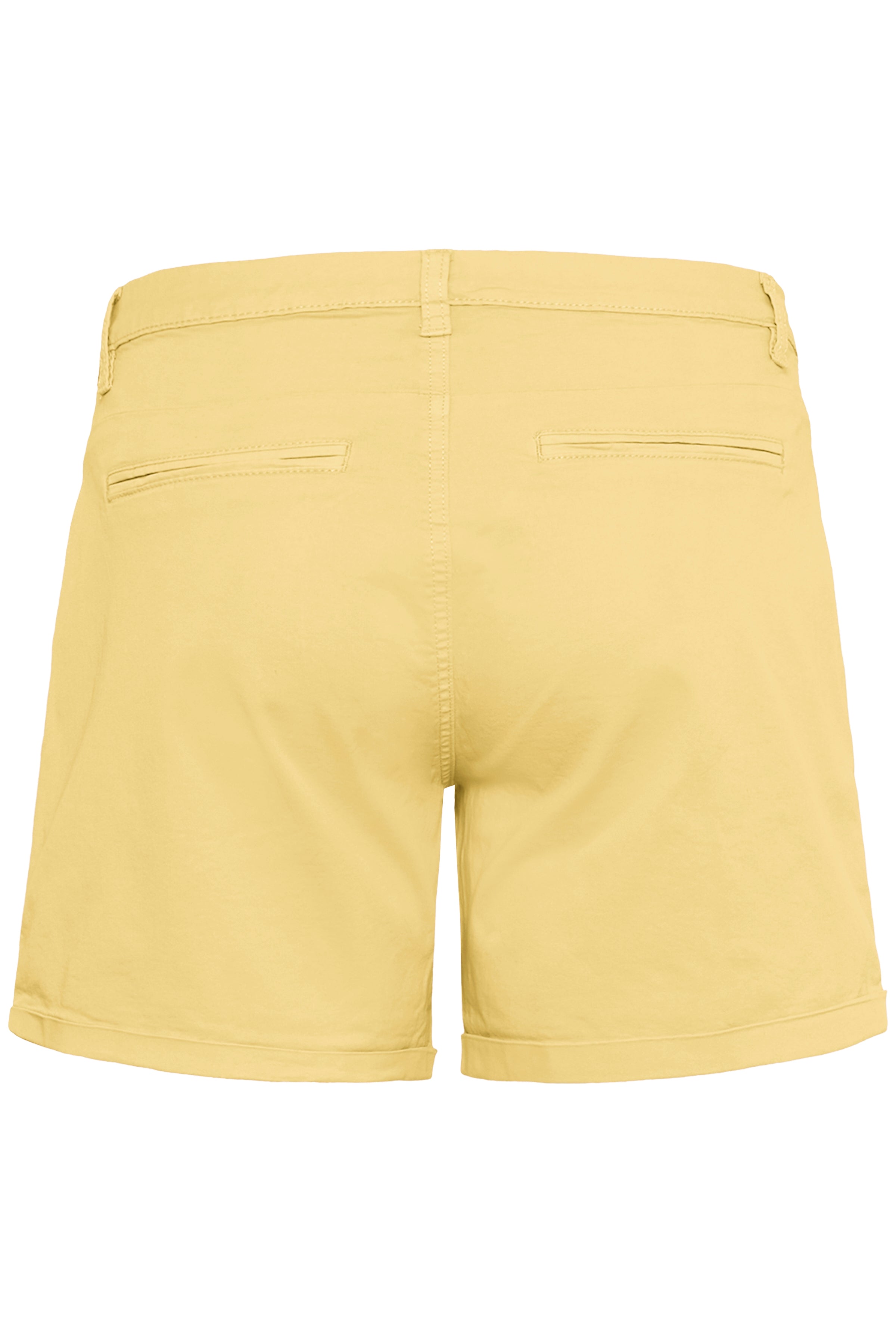 Brita Shorts - Dune