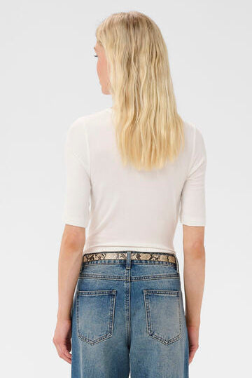 Juliet T-Shirt - White