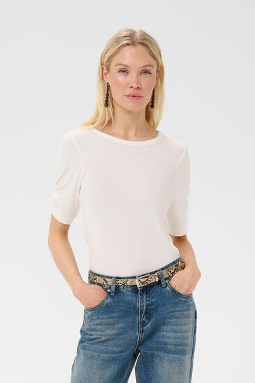 Juliet T-Shirt - White