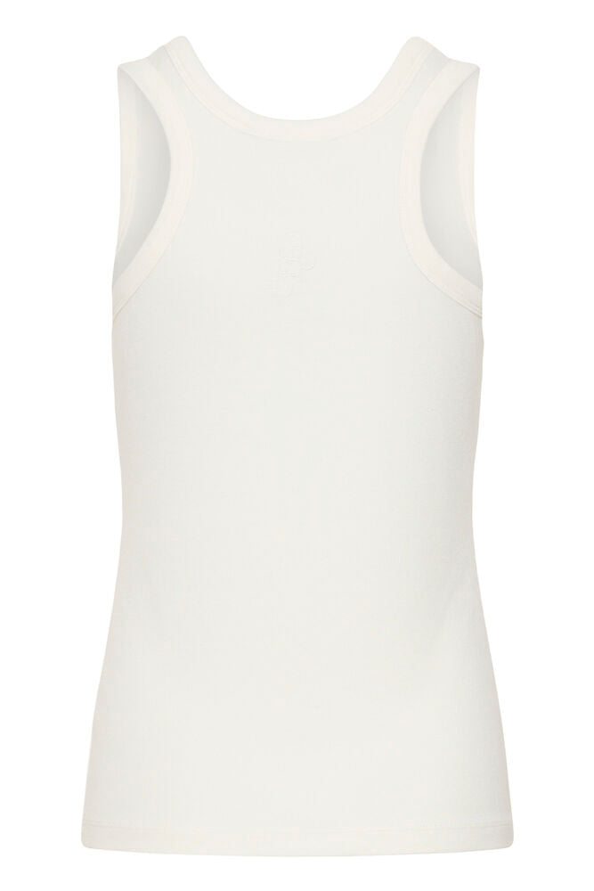 Juliet Tanktop - White