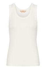 Juliet Tanktop - White