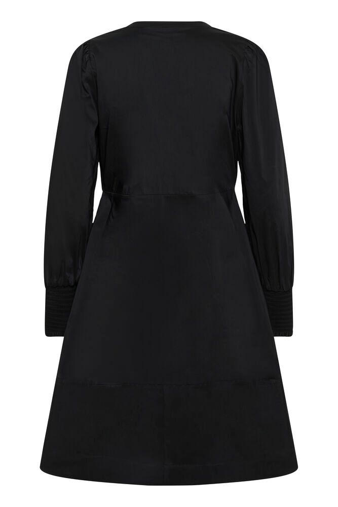 Loretta Antoinett Dress - Black