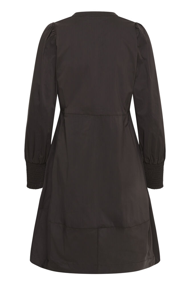 Loretta Antoinett Dress - Demitasse