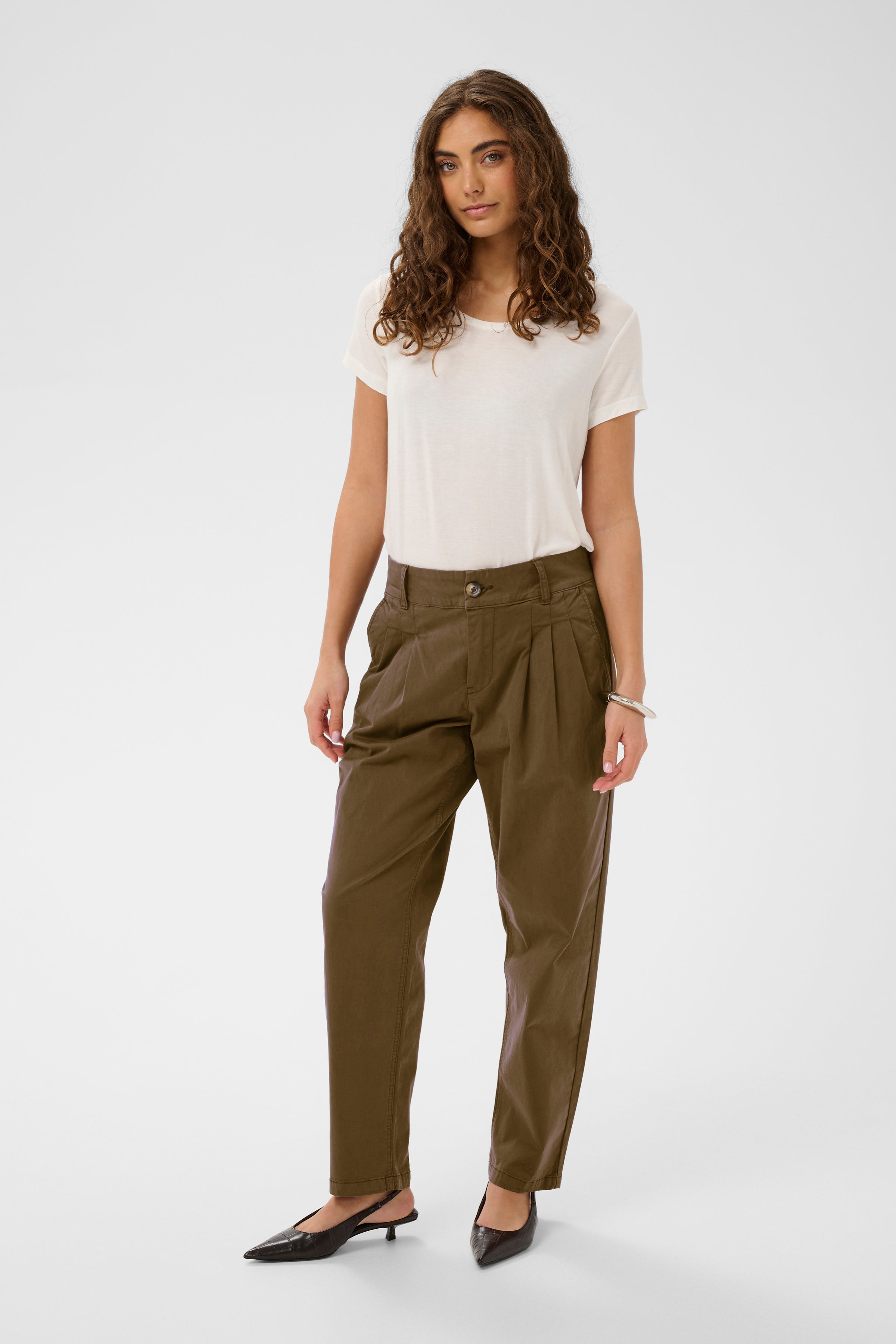 Wini Brita Pants - Cub