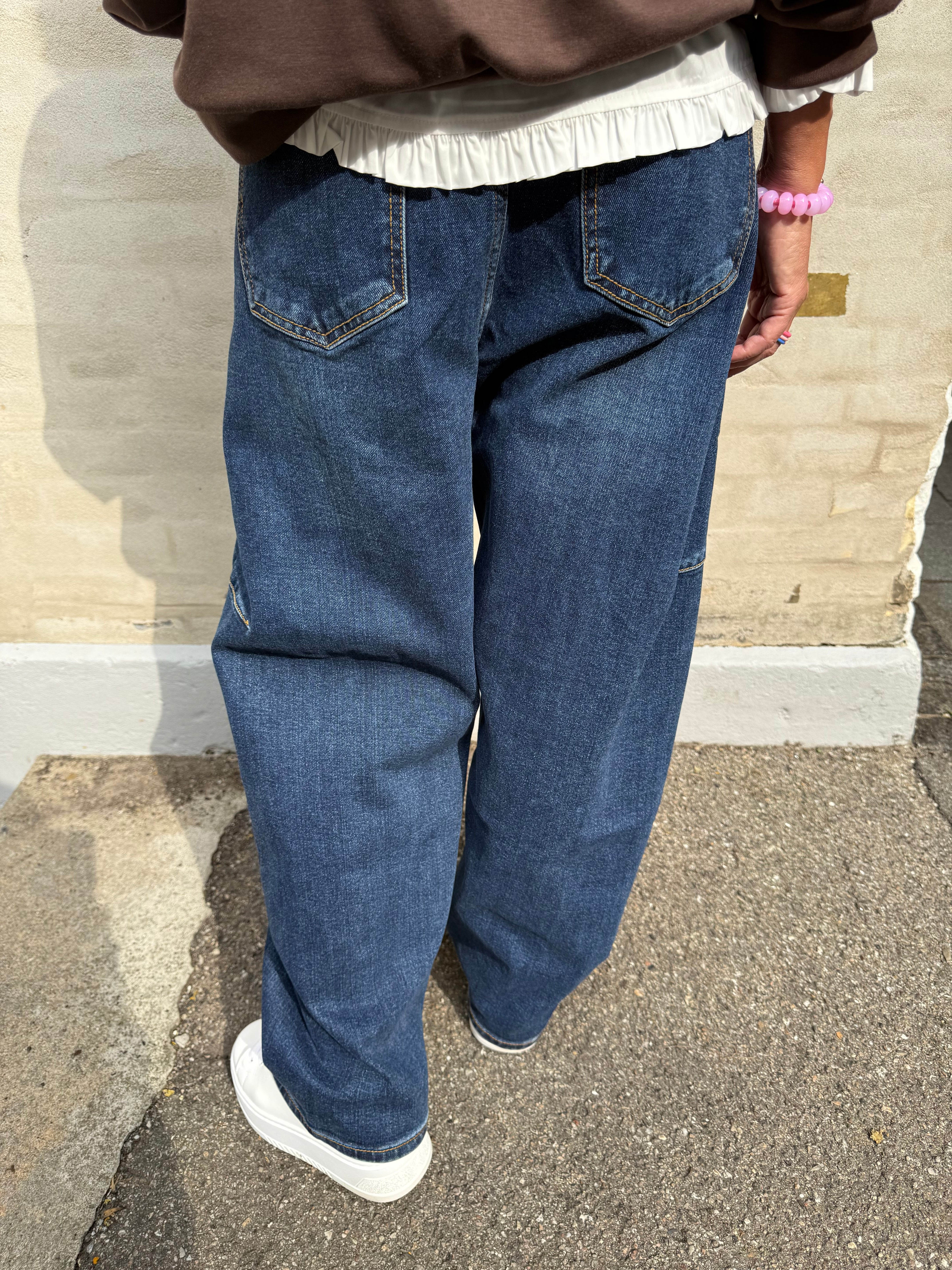 Ingeborg Jeans - Denim