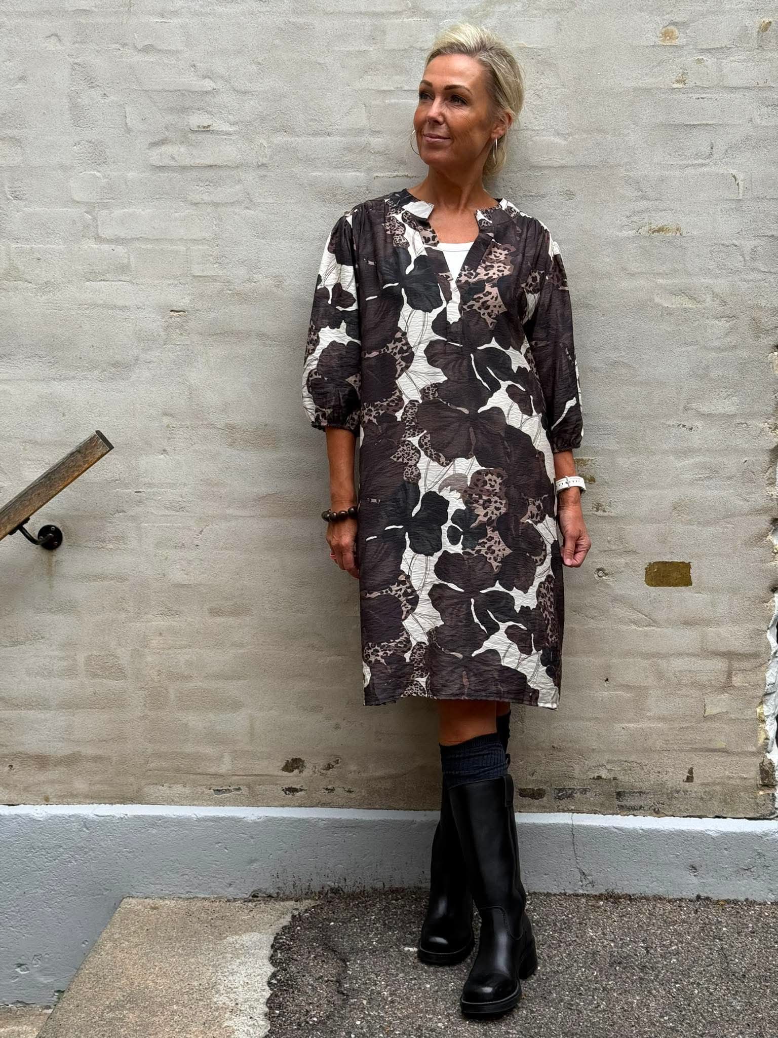 Goldie Dress - Originale