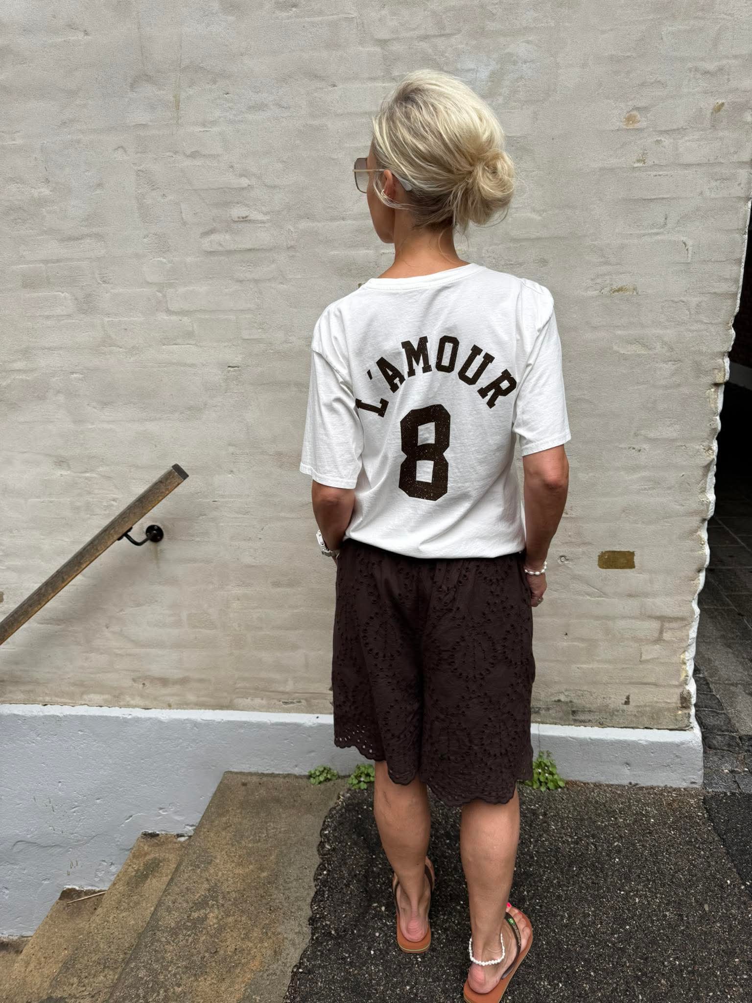 Liselotte Shorts - Moro