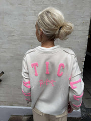 Practically Sweat - Beige