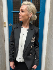 SamaraGO blazer black