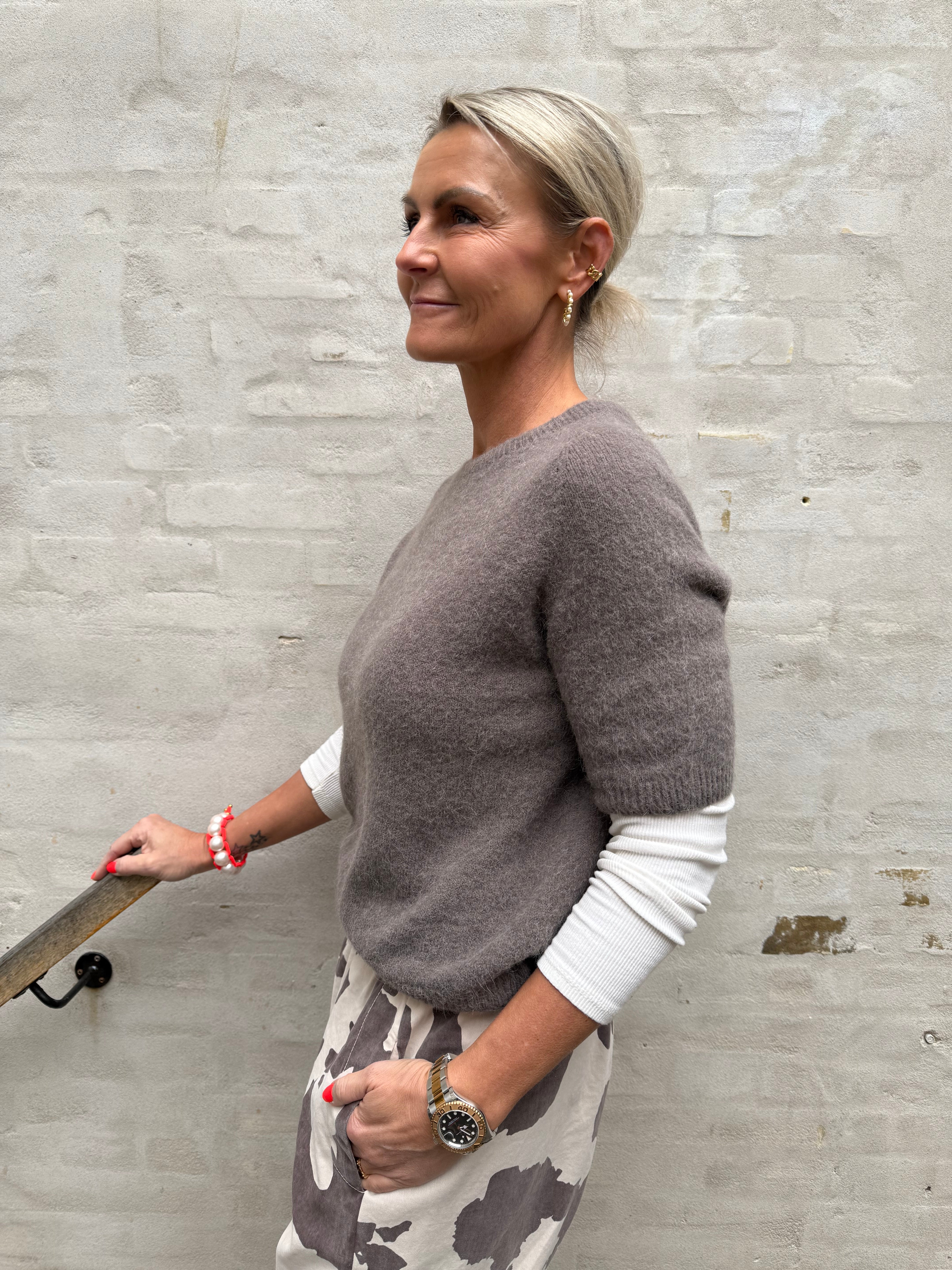 Giulia Strik - Fango