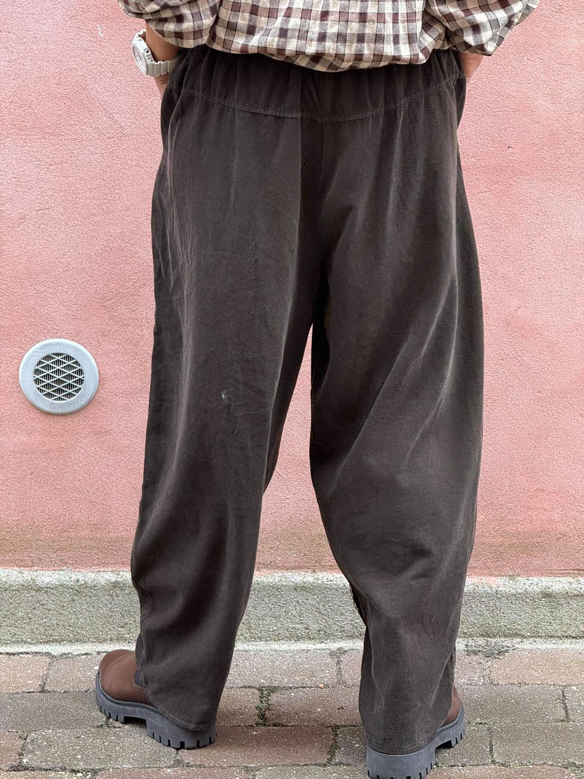 Canna Pants - Moro