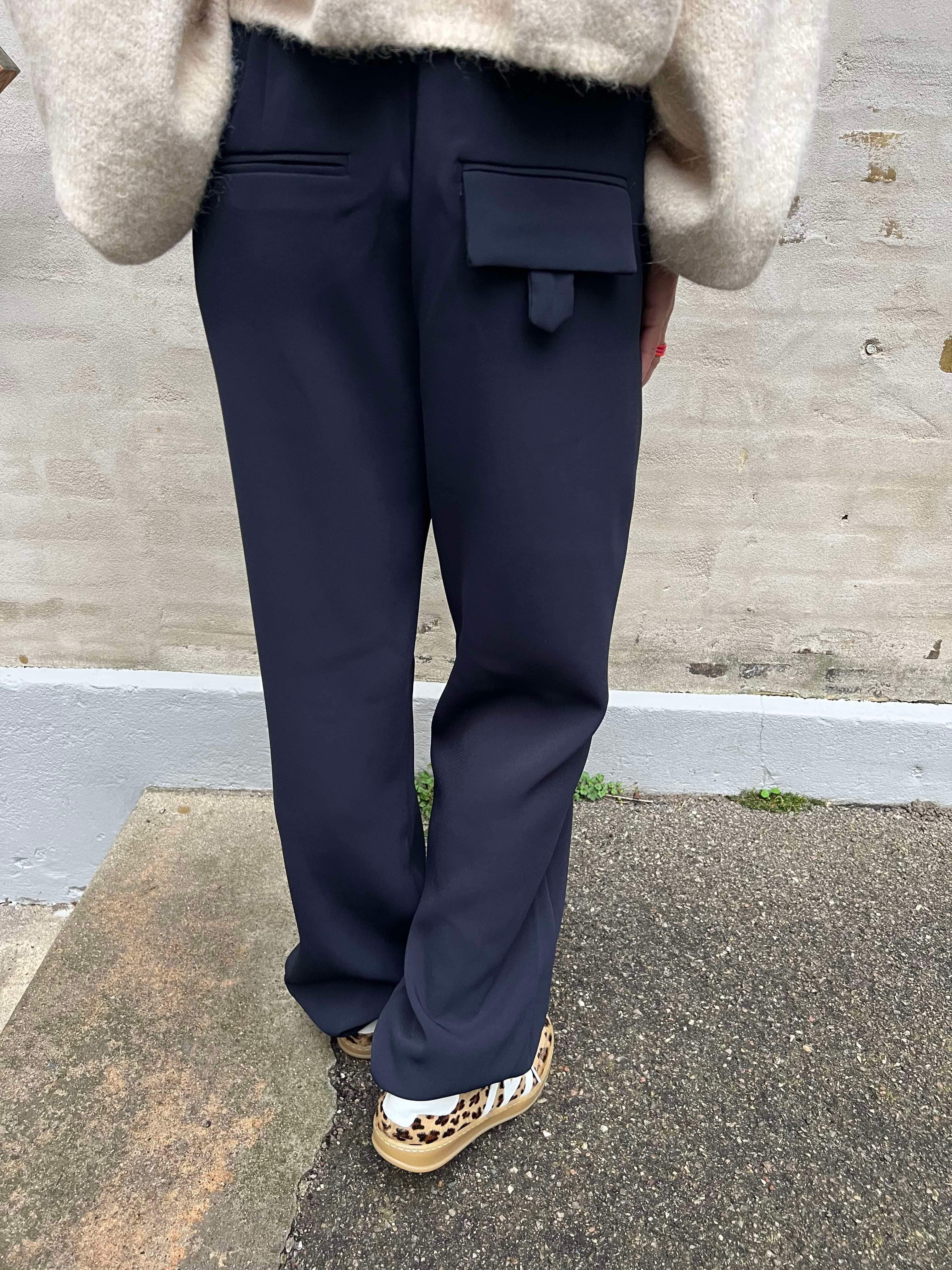 AtalieGO pants navy