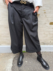 Colette Pants - Black