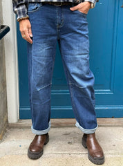 Darling Jeans - Blue Denim