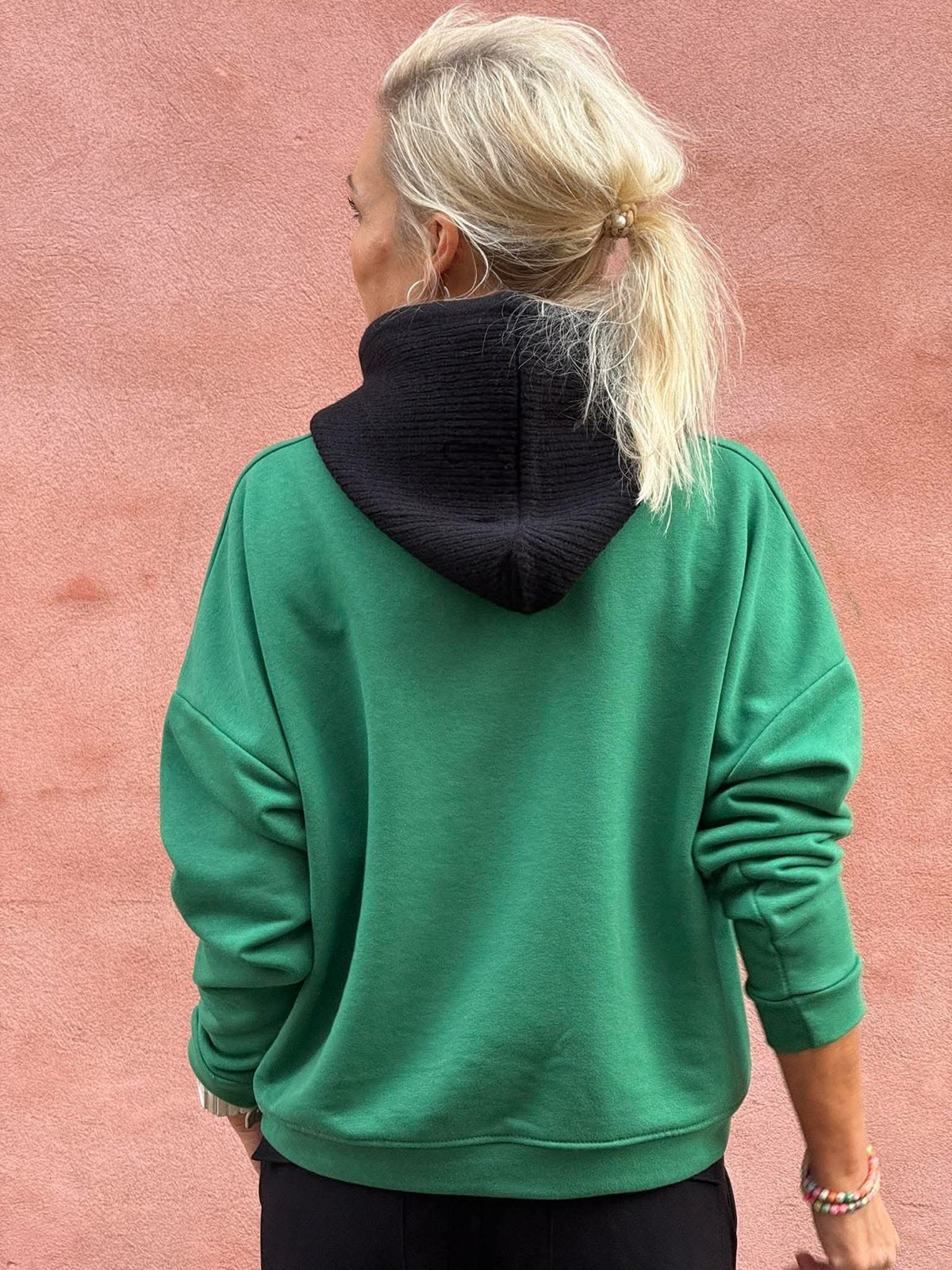 Oceana Sweatshirt - Gucci