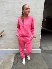 Chilli sweat pant pink lemonade